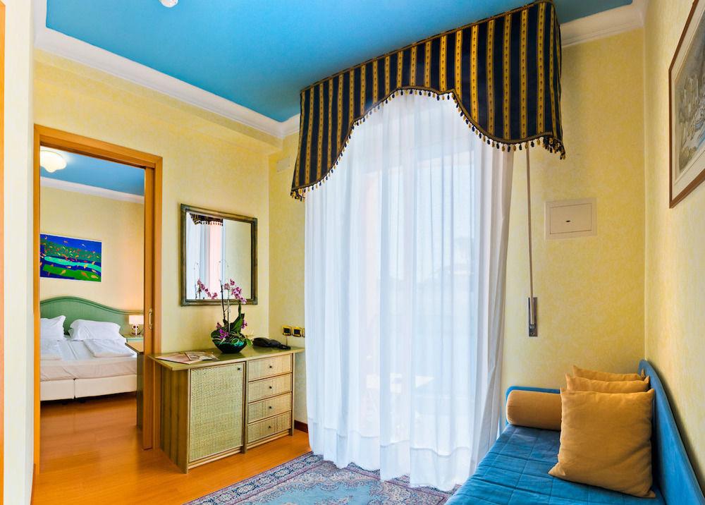 Grand Hotel Esplanada Bibione Eksteriør billede