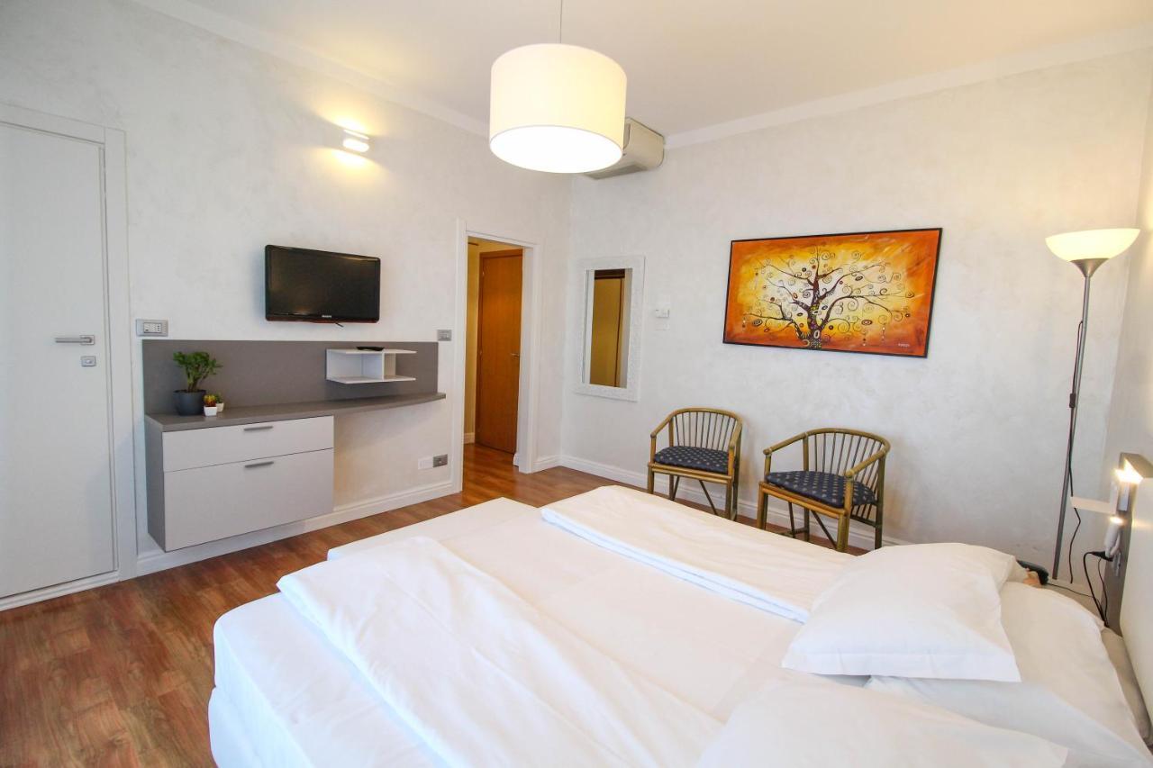 Grand Hotel Esplanada Bibione Eksteriør billede