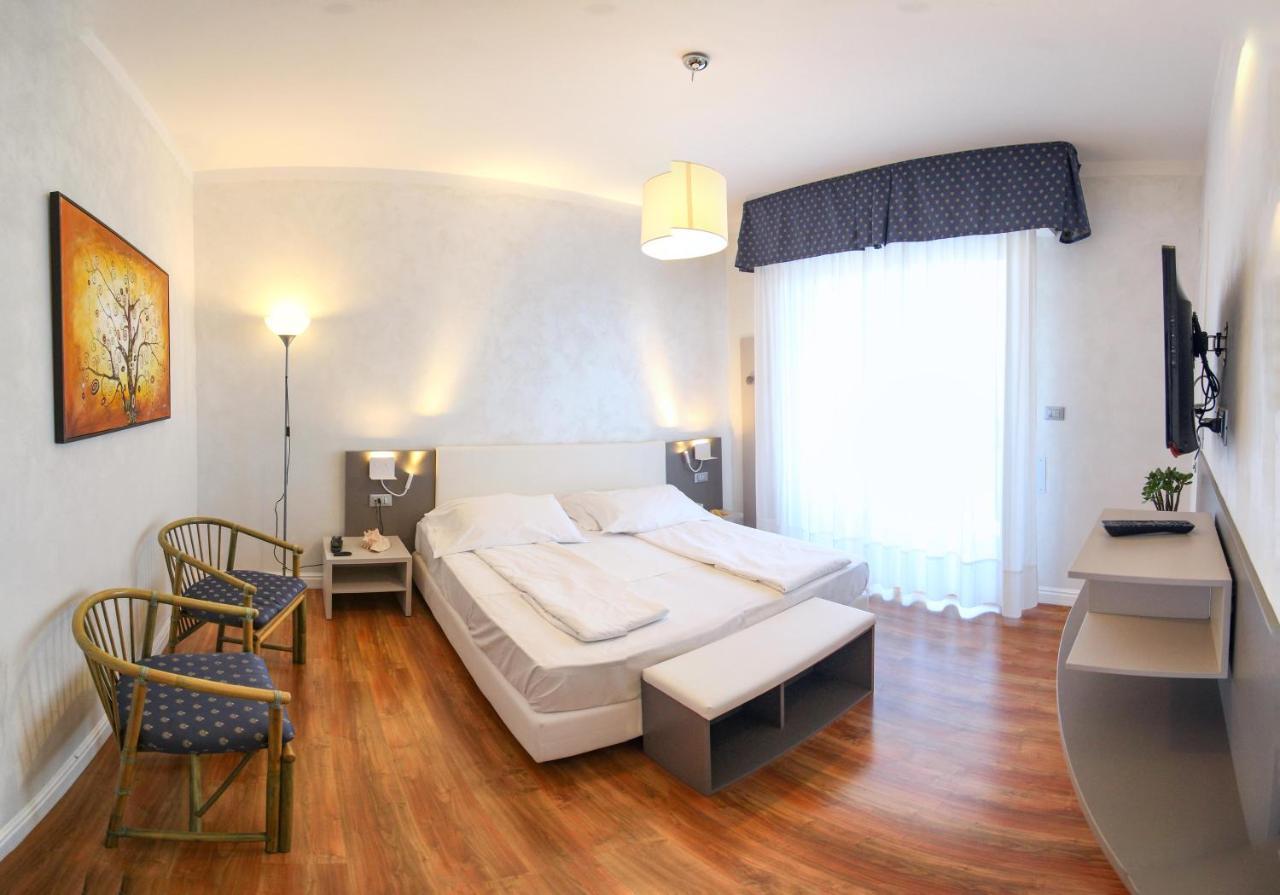 Grand Hotel Esplanada Bibione Eksteriør billede