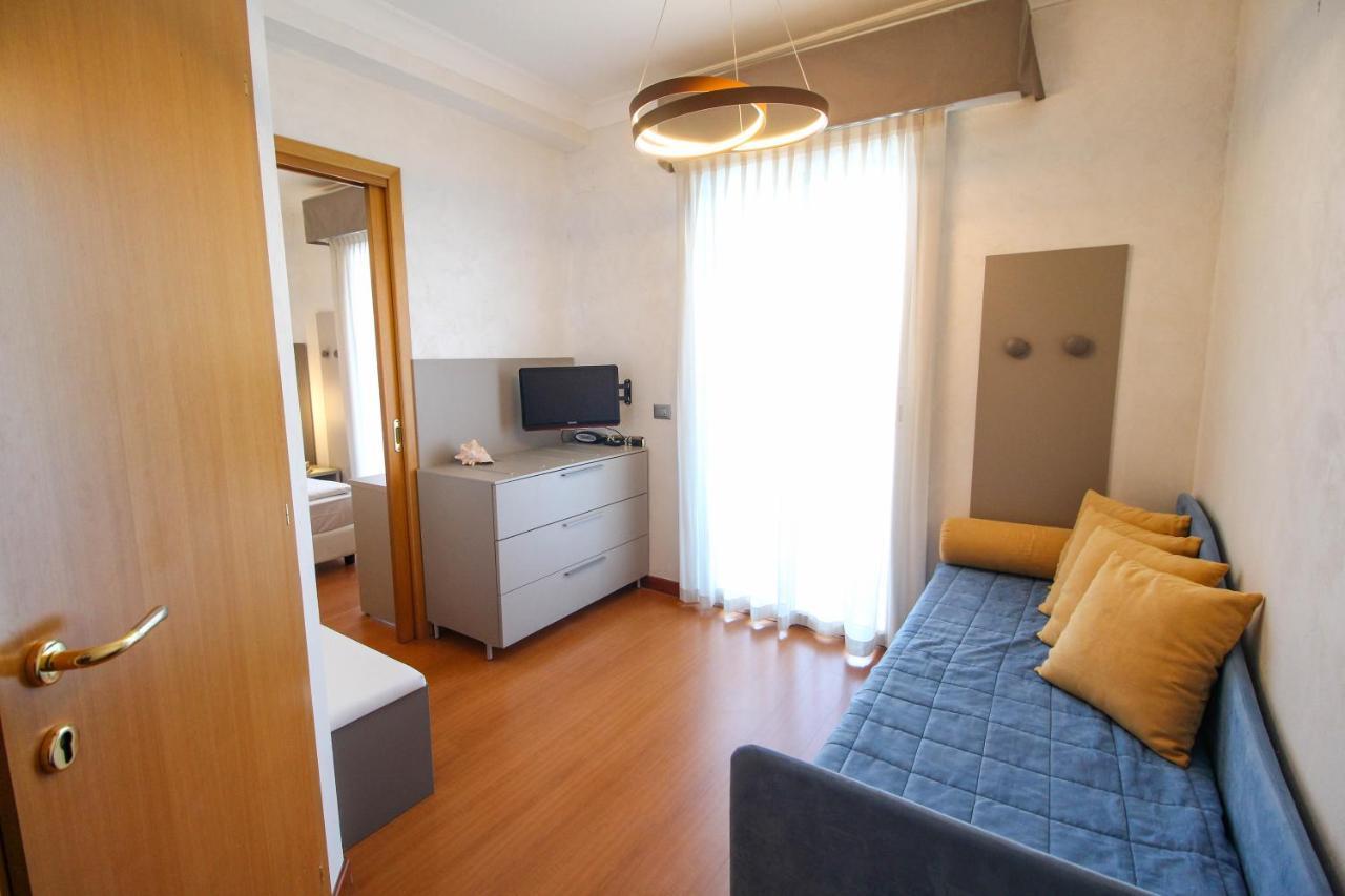 Grand Hotel Esplanada Bibione Eksteriør billede