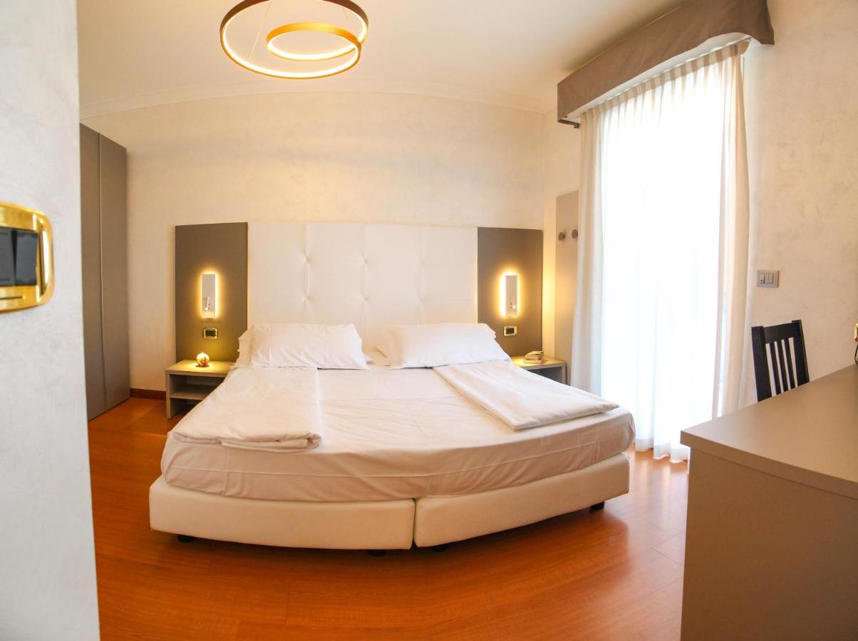 Grand Hotel Esplanada Bibione Eksteriør billede