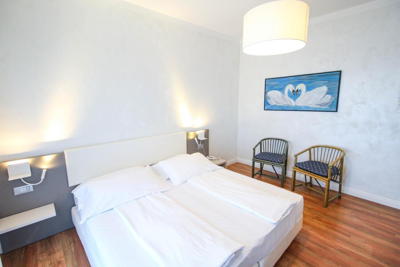 Grand Hotel Esplanada Bibione Eksteriør billede
