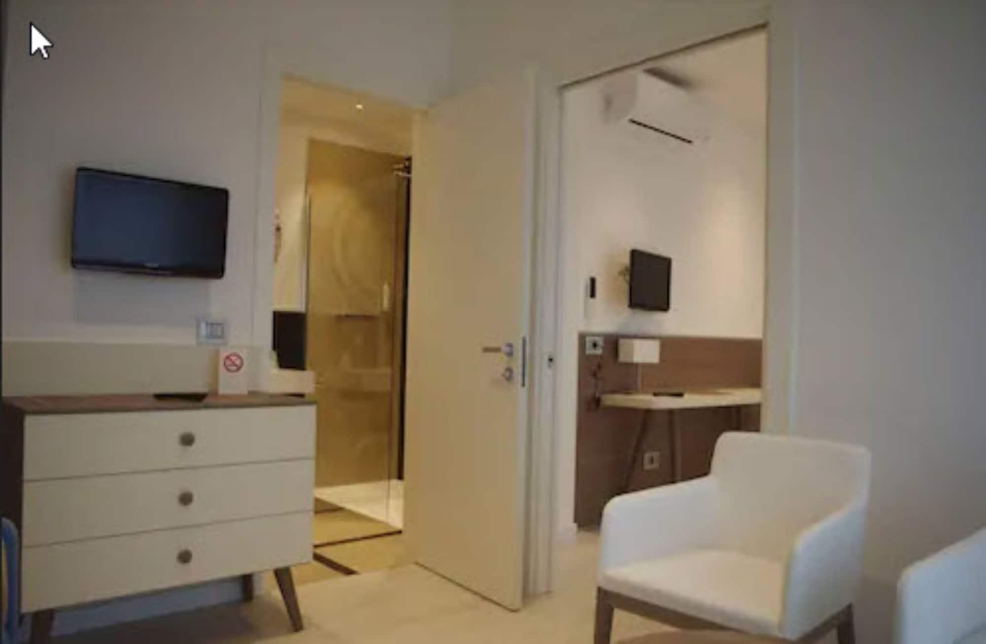Grand Hotel Esplanada Bibione Eksteriør billede