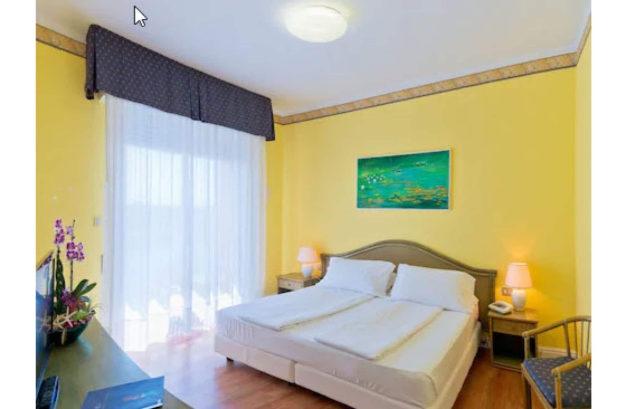 Grand Hotel Esplanada Bibione Eksteriør billede