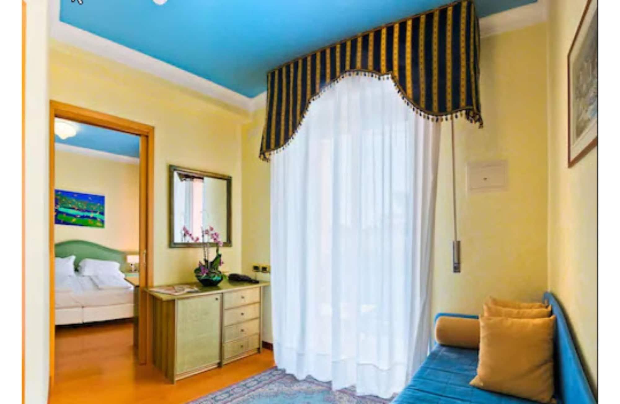 Grand Hotel Esplanada Bibione Eksteriør billede