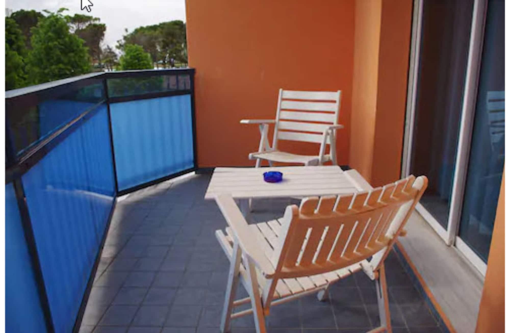 Grand Hotel Esplanada Bibione Eksteriør billede