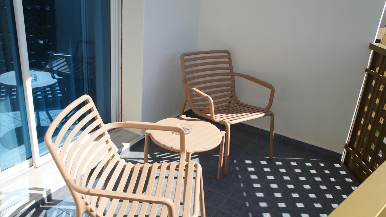 Grand Hotel Esplanada Bibione Eksteriør billede