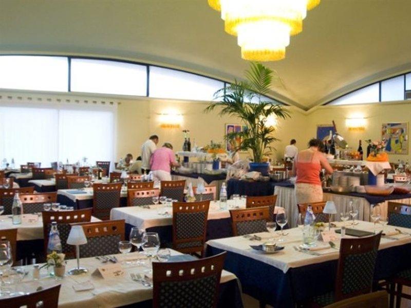 Grand Hotel Esplanada Bibione Eksteriør billede