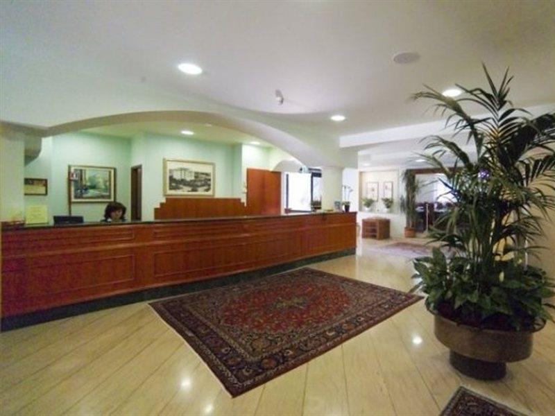 Grand Hotel Esplanada Bibione Eksteriør billede