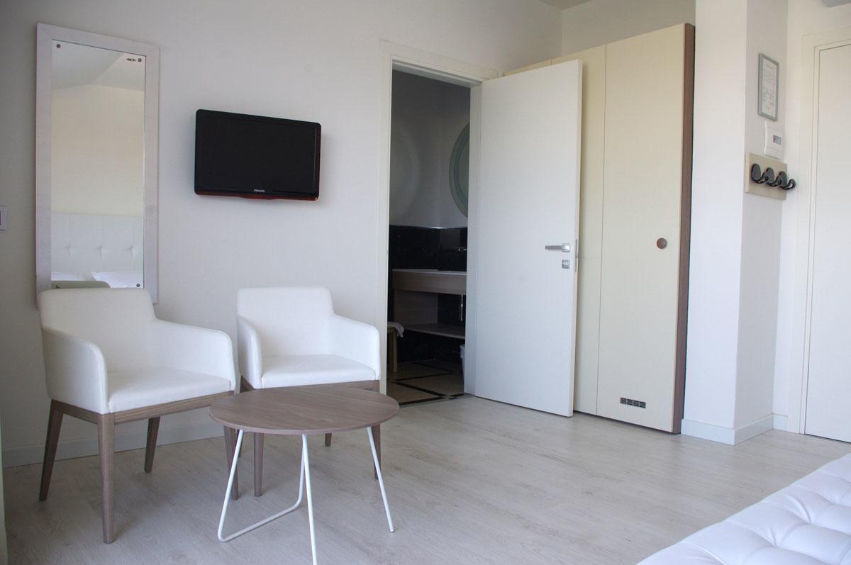 Grand Hotel Esplanada Bibione Eksteriør billede