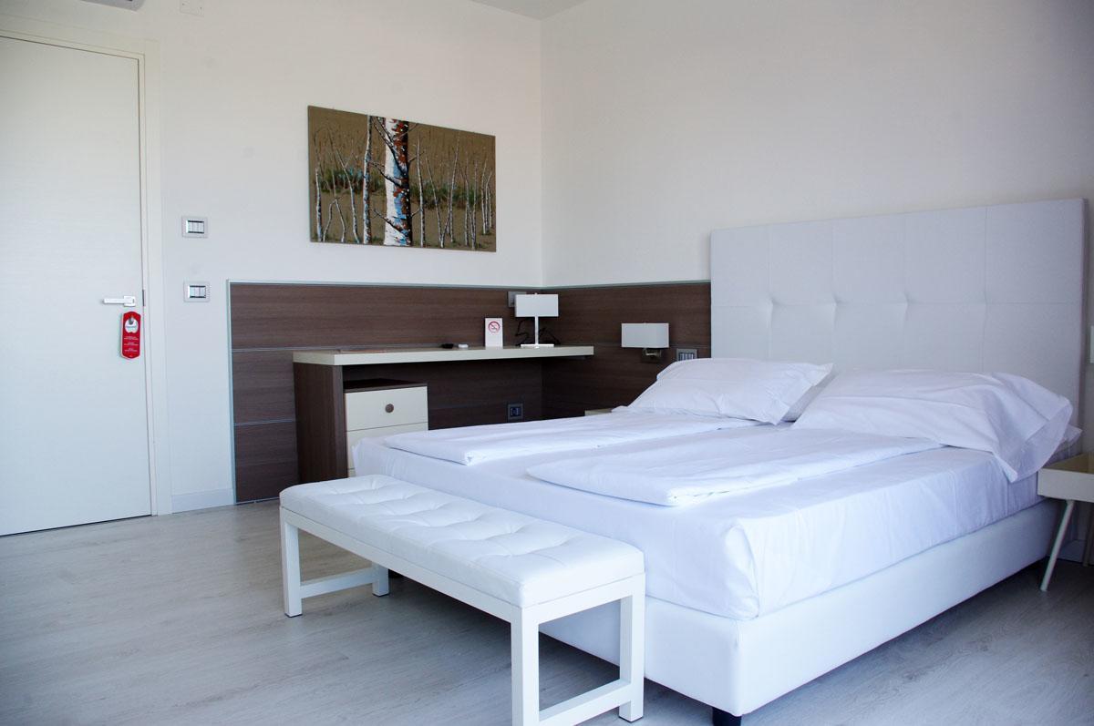 Grand Hotel Esplanada Bibione Eksteriør billede