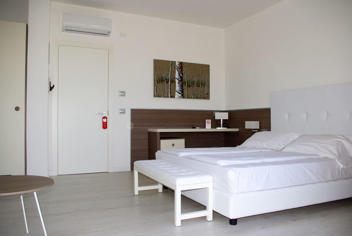 Grand Hotel Esplanada Bibione Eksteriør billede