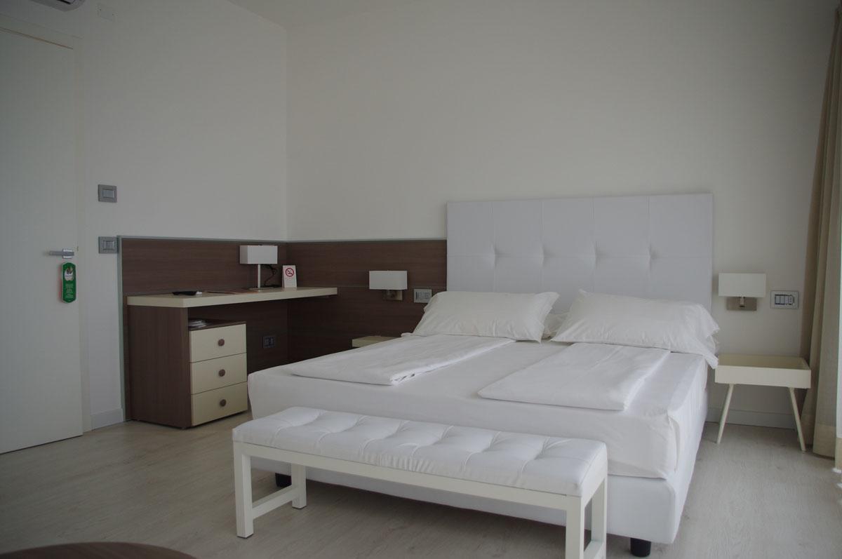 Grand Hotel Esplanada Bibione Eksteriør billede