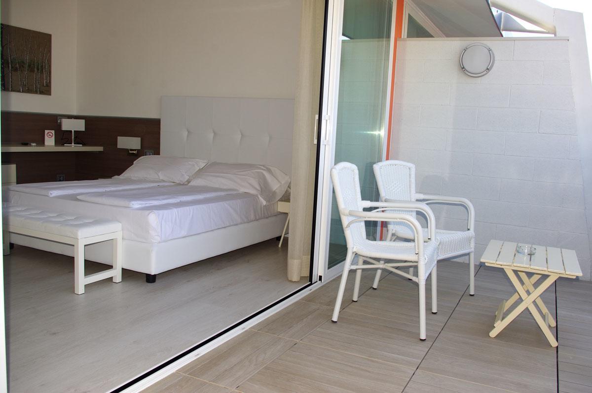 Grand Hotel Esplanada Bibione Eksteriør billede